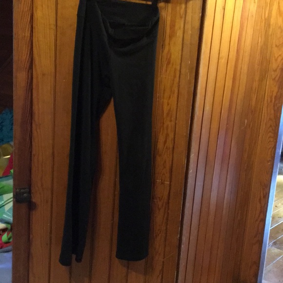 Gap Body Yoga Pants - Picture 3 of 3